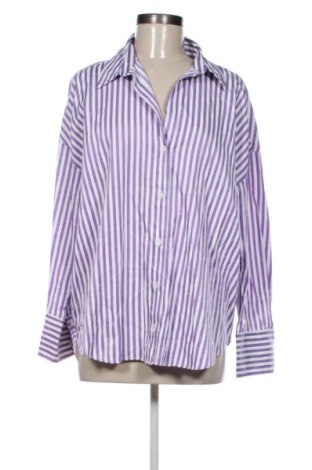 Damenbluse Zara, Größe XXL, Farbe Mehrfarbig, Preis 17,99 €