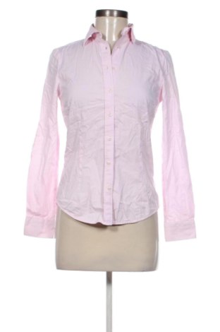 Damenbluse Zara, Größe S, Farbe Rosa, Preis 17,99 €