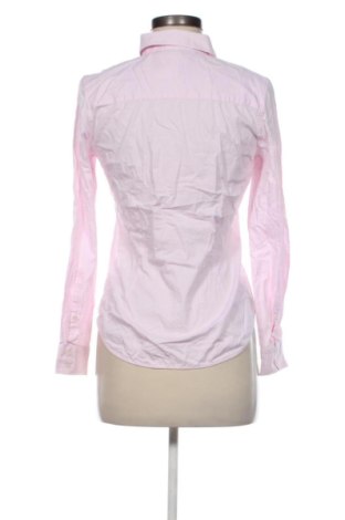 Damenbluse Zara, Größe S, Farbe Rosa, Preis 17,99 €