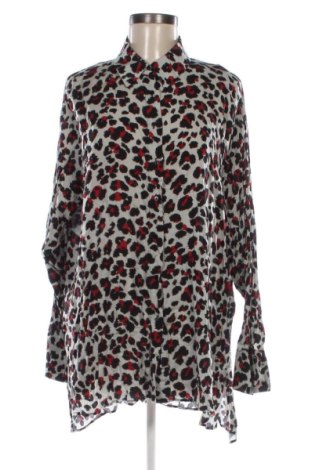 Cămașă de femei Zara, Mărime XL, Culoare Multicolor, Preț 72,99 Lei
