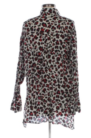 Cămașă de femei Zara, Mărime XL, Culoare Multicolor, Preț 72,99 Lei