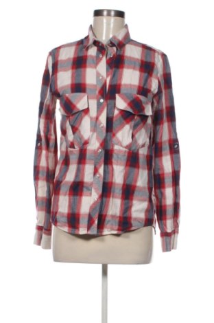Cămașă de femei Zara, Mărime S, Culoare Multicolor, Preț 85,99 Lei