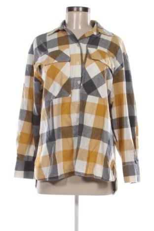 Cămașă de femei Zara, Mărime L, Culoare Multicolor, Preț 72,00 Lei