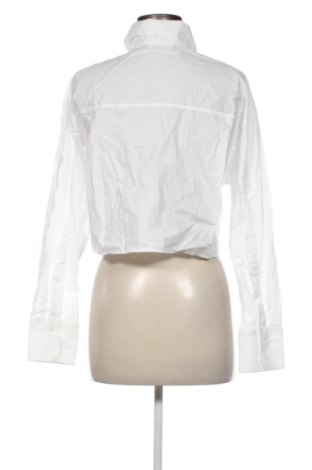 Дамска риза Zara, Размер S, Цвят Бял, Цена 14,31 €