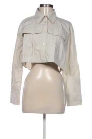 Damenbluse Zara, Größe S, Farbe Beige, Preis 10,99 €, #136373050