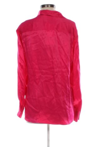 Dámská košile  Zara, Velikost M, Barva Červená, Cena  907,00 Kč