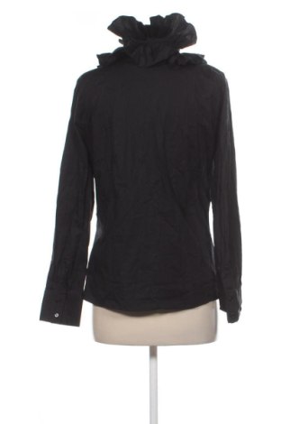 Cămașă de femei Zara, Mărime L, Culoare Negru, Preț 85,99 Lei