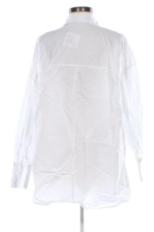 Dámska košeľa  Zara, Veľkosť XL, Farba Biela, Cena  14,00 €