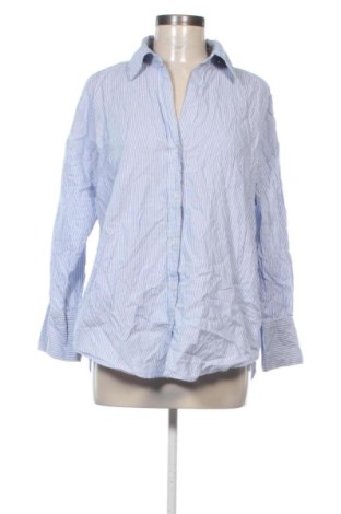 Cămașă de femei Zara, Mărime XXL, Culoare Multicolor, Preț 85,99 Lei