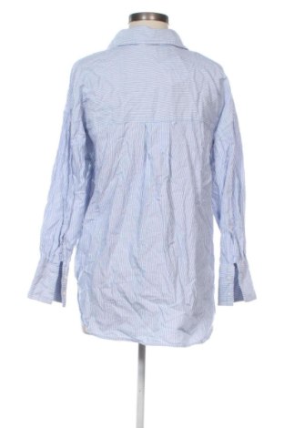 Cămașă de femei Zara, Mărime XXL, Culoare Multicolor, Preț 85,99 Lei