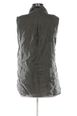 Damenbluse Zebra, Größe M, Farbe Grün, Preis 13,00 €