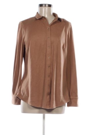 Damenbluse Zero, Größe M, Farbe Beige, Preis € 20,91