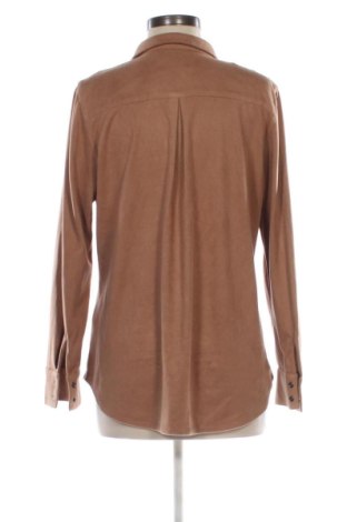 Damenbluse Zero, Größe M, Farbe Beige, Preis € 20,91