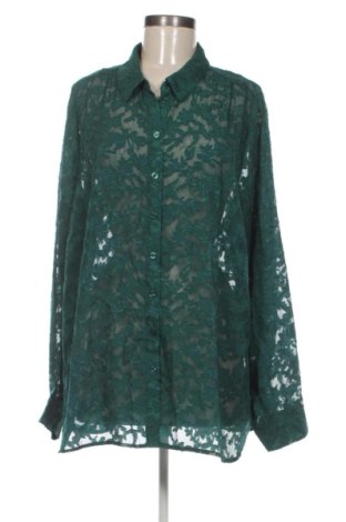 Дамска риза Zizzi, Размер L, Цвят Многоцветен, Цена 25,05 €