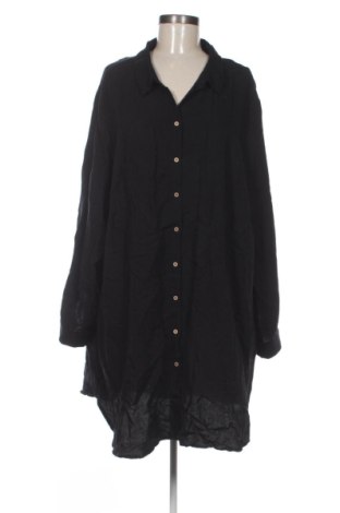 Cămașă de femei Zizzi, Mărime XXL, Culoare Negru, Preț 151,99 Lei