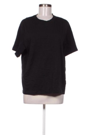 Tricou de femei & Other Stories, Mărime L, Culoare Negru, Preț 77,99 Lei