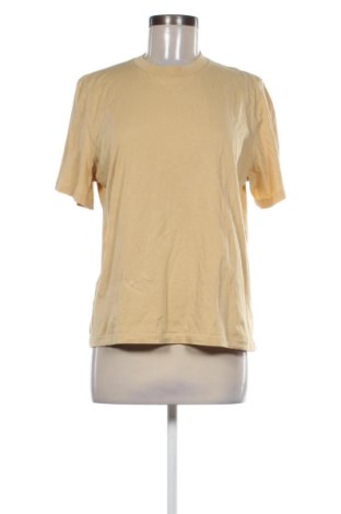 Tricou de femei & Other Stories, Mărime L, Culoare Bej, Preț 72,99 Lei