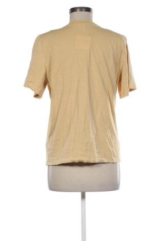 Tricou de femei & Other Stories, Mărime L, Culoare Bej, Preț 72,99 Lei