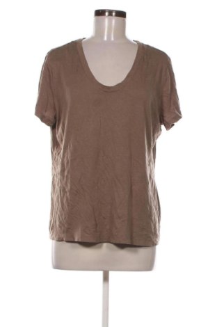 Damen T-Shirt A New Day, Größe XL, Farbe Beige, Preis 11,99 €