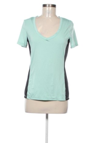 Γυναικείο t-shirt ALEX, Μέγεθος M, Χρώμα Πράσινο, Τιμή 7,10 €