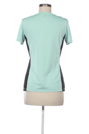 Γυναικείο t-shirt ALEX, Μέγεθος M, Χρώμα Πράσινο, Τιμή 7,10 €