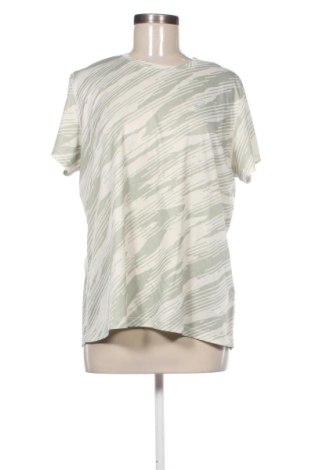 Damski T-shirt ASICS, Rozmiar XL, Kolor Kolorowy, Cena 72,99 zł