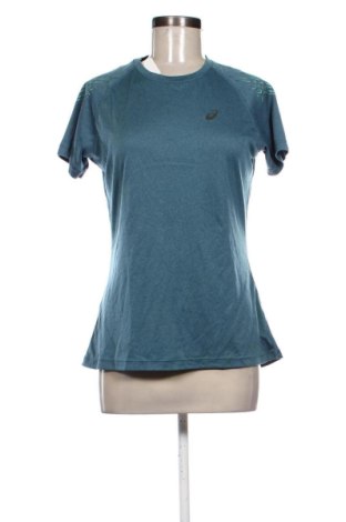 Дамска тениска ASICS, Размер M, Цвят Многоцветен, Цена 14,31 €