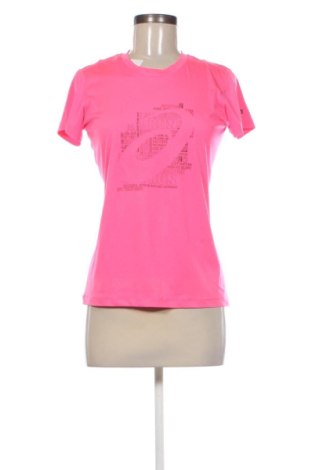 Dámské tričko ASICS, Velikost M, Barva Růžová, Cena  397,00 Kč