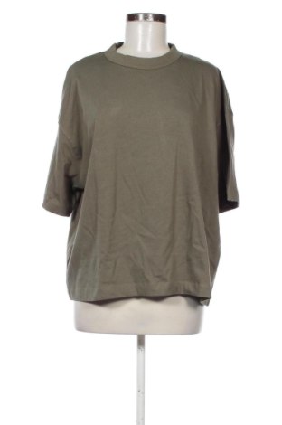 Γυναικείο t-shirt ASOS, Μέγεθος XL, Χρώμα Πράσινο, Τιμή 9,00 €