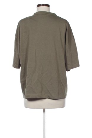 Γυναικείο t-shirt ASOS, Μέγεθος XL, Χρώμα Πράσινο, Τιμή 9,00 €