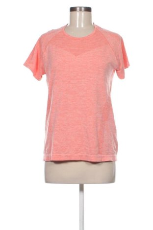 Damski T-shirt Active, Rozmiar M, Kolor Różowy, Cena 37,99 zł