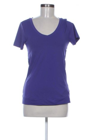 Γυναικείο t-shirt Active By Tchibo, Μέγεθος S, Χρώμα Βιολετί, Τιμή 6,50 €