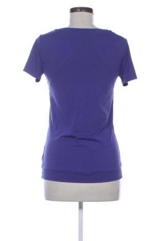 Γυναικείο t-shirt Active By Tchibo, Μέγεθος S, Χρώμα Βιολετί, Τιμή 6,50 €