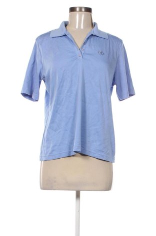 Γυναικείο t-shirt Adagio, Μέγεθος L, Χρώμα Βιολετί, Τιμή 25,99 €