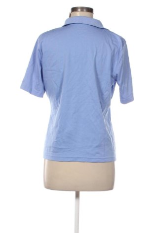 Γυναικείο t-shirt Adagio, Μέγεθος L, Χρώμα Βιολετί, Τιμή 25,99 €