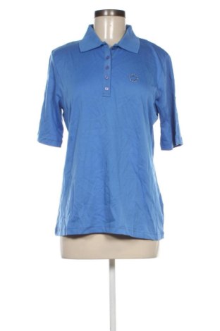 Damski T-shirt Adagio, Rozmiar XL, Kolor Niebieski, Cena 250,99 zł