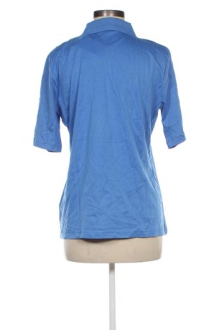 Damski T-shirt Adagio, Rozmiar XL, Kolor Niebieski, Cena 250,99 zł