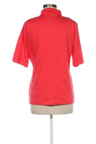 Damen T-Shirt Adagio, Größe XL, Farbe Rot, Preis 27,99 €