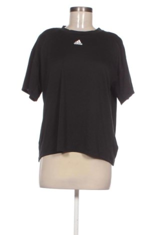 Dámske tričko Adidas, Veľkosť XL, Farba Čierna, Cena  16,95 €
