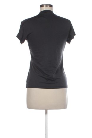 Γυναικείο t-shirt Adidas, Μέγεθος S, Χρώμα Μαύρο, Τιμή 16,99 €