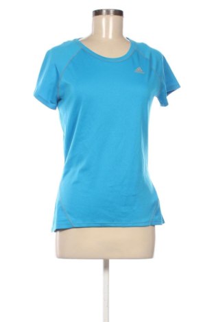 Dámske tričko Adidas, Veľkosť S, Farba Modrá, Cena  13,81 €
