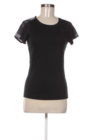 Tricou de femei Adidas, Mărime S, Culoare Negru, Preț 85,99 Lei