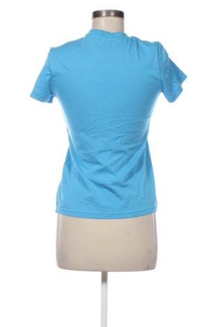 Tricou de femei Adidas, Mărime S, Culoare Albastru, Preț 71,99 Lei
