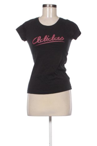 Dámske tričko Adidas, Veľkosť XS, Farba Čierna, Cena  16,95 €