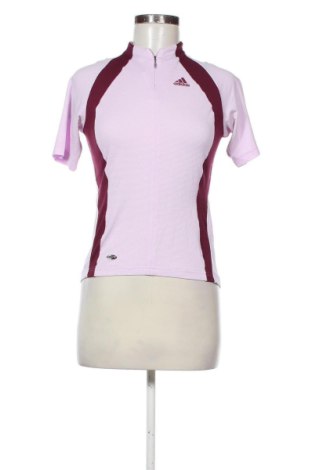 Damski T-shirt Adidas, Rozmiar S, Kolor Kolorowy, Cena 72,99 zł