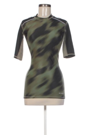 Dámske tričko Adidas, Veľkosť XS, Farba Zlatistá, Cena  16,95 €