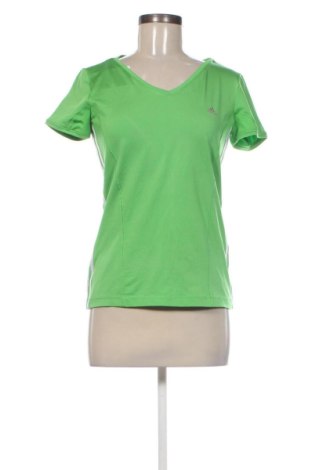 Tricou de femei Adidas, Mărime L, Culoare Verde, Preț 85,99 Lei