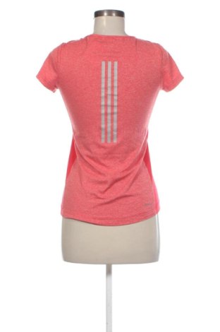 Dámske tričko Adidas, Veľkosť S, Farba Červená, Cena  16,95 €