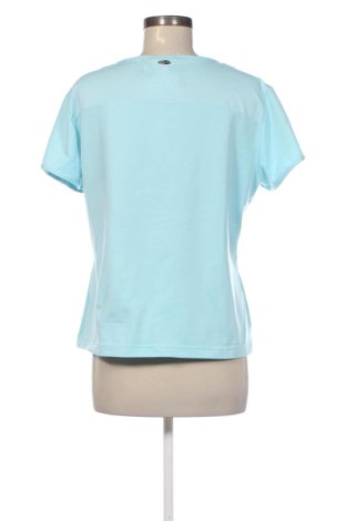Dámske tričko Adidas, Veľkosť XXL, Farba Modrá, Cena  15,95 €