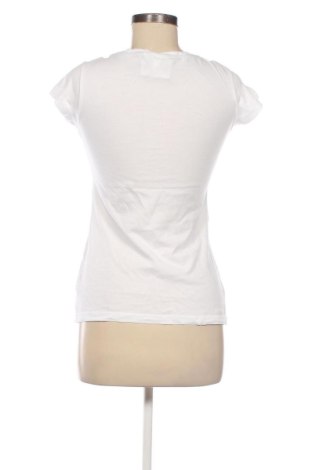 Γυναικείο t-shirt Adidas Neo, Μέγεθος S, Χρώμα Λευκό, Τιμή 13,81 €